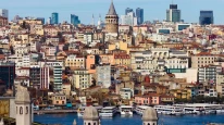 İstanbul'a 650 Milyon Dolarlık Afet Kaynağı