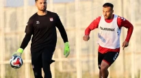 Sivasspor, Erzurumspor FK İle Karşılaşma Öncesi Hazırlıklarına Hız Kesmeden Devam Ediyor