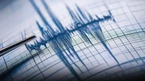 Hatay'ın Erzin İlçesinde 3.9 Büyüklüğünde Deprem
