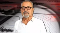 Son Dakika: Balıkesir'de 6,1 Büyüklüğünde Deprem, Prof. Dr. Naci Görür Uyarıyor