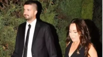 Ebru Gündeş ile Murat Özdemir Boşanıyor
