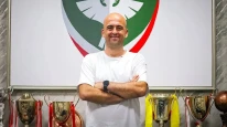 Amedspor, Hakan Bayraktar ile Anlaştı