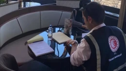 Ticaret Bakanlığı'ndan Fahiş Su Satışına Denetim