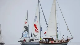 37. The Bodrum Cup Başladı