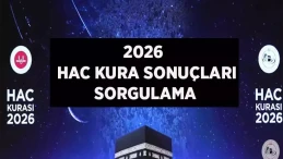 2026 Diyanet Hac Kura Sonuçları Açıklandı