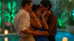 The Night Manager 8 Yıl Sonra Geri Dönüyor: Hiddleston ve Morrone’dan Ateşli Üçlü Sahne!