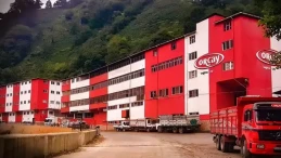 Orçay Ortaköy Çay Sanayi (ORCAY) Sermaye Artırımı 2025