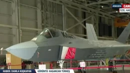 Gökyüzündeki Yerli Güç Kaan: 23 Yıllık Savunma Devriminin Zirvesi