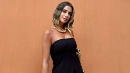 Buse Terim'den Cenk Eyüboğlu Hakkında Açıklama