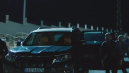 Uzak Şehir'de Gerilim Tırmanıyor: Yeni Bölümde Şok Gelişmeler