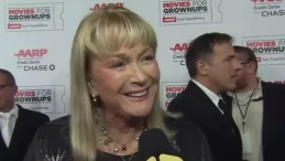 Hollywood'un Efsane İsimlerinden Diane Ladd Hayatını Kaybetti
