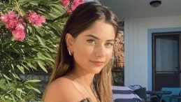 Ece Aydemir Kimdir? Kızılcık Şerbeti'nin Yeni Oyuncusu Hakkında Bilgiler