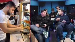 Ünlü Fenomenlerin Boyoz Ziyareti Hesap Şoku Yarattı