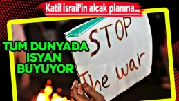 5 Dışişleri Bakanı, İsrail'in Gazze İşgal Planını Kınadı