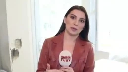 Öznur Karslı Çetiner Kimdir? Habertürk TV Muhabiri Hakkında Bilgiler