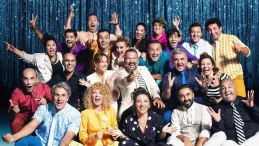 Güldür Güldür Show Oyuncuları: Karakterler ve Detaylar