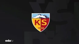 Kayserispor'dan Taraftarlarına Müjde: Transfer Yasağı Kaldırıldı