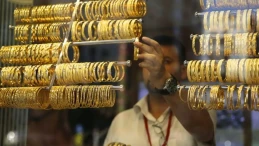 Altın Her Zaman Güvenli Liman Olacak