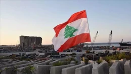 Lübnan'da Mühimmat Deposunda Meydana Gelen Patlamada 6 Asker Hayatını Kaybetti