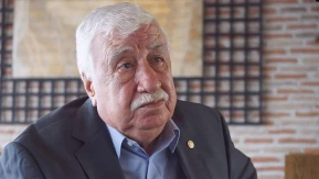 Oyuncu Ahmet Gülhan Hayatını Kaybetti