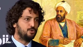 Taner Ölmez, 'İmam Gazali' Projesi İçin Hazırlık Sürecini Açıkladı