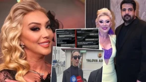 Güllü'nün Kızından Şok İtiraf: "Annem Ölsün" Mesajlarını Kabul Etti