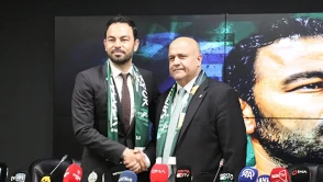 Kocaelispor'dan Bahis Skandalı Açıklaması: 'Sezon Sonuna Kadar Yabancı Hakem'