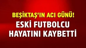 Türk Futbolunun Acı Kaybı: Beşiktaş’ın Eski Futbolcusu Hikmet Çapanoğlu Hayatını Kaybetti