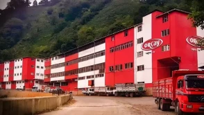 Orçay Ortaköy Çay Sanayi (ORCAY) Sermaye Artırımı 2025