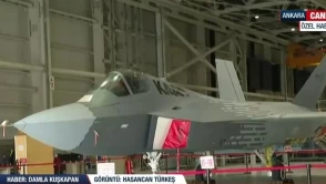 Gökyüzündeki Yerli Güç Kaan: 23 Yıllık Savunma Devriminin Zirvesi