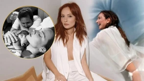 Ekranların Güzel Oyuncusu Başak Gümülcinelioğlu Anne Oldu