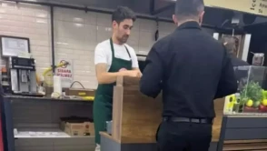 Okan Çınar'ın Futbol Kariyerinden Yeni Bir Sayfa: Dönerci Dükkanı