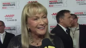 Hollywood'un Efsane İsimlerinden Diane Ladd Hayatını Kaybetti