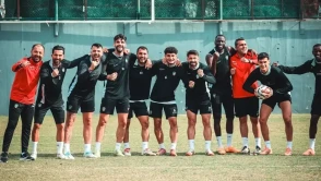 Amed Sportif Faaliyetler, Manisa FK Maçı Hazırlıklarını Tamamladı