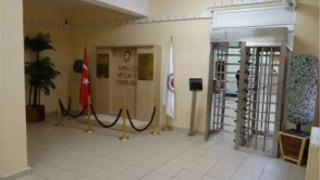 Bolu Cezaevinde Kızına Saldıran Babanın Kızı Ameliyat Edildi