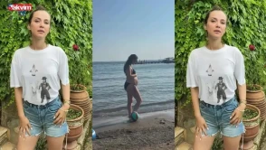 İrem Helvacıoğlu, Tatilde Yaşadığı Korkutucu Olayı Paylaştı