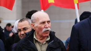 HKP Lideri Nurullah Efe Ankut Gözaltına Alındı