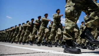 Askerlik Yeri Açıklama Tarihleri Belirlendi