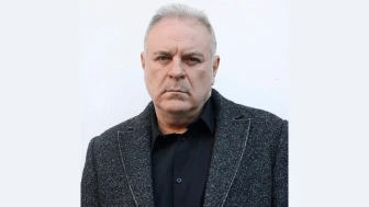 Burak Sergen Kimdir? Ankara Devlet Tiyatrosu ve Ekranların Tecrübeli İsmi