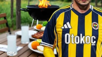 Serkan Balcı'dan Fenerbahçe'ye Yönelik Şok İddialar