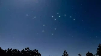 Orionid Meteor Yağmuru 2025: Nereden İzlenir, Türkiye'den Görülecek Mi?