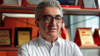 Hasan Mutlu Kimdir? Bayrampaşa İlçe Belediye Başkanı Hakkında Bilgiler