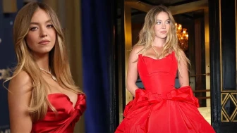 Hollywood’un Efsanesi Sydney Sweeney'den Şok İtiraf: "16 Yaşındaydım!"