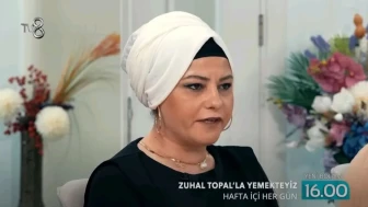 Yemekteyiz Hatice Kimdir? Kaç Yaşında ve Nereli?