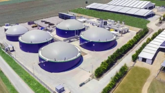 Ecogreen Enerji'nin Borsa İşlem Tarihi Açıklandı