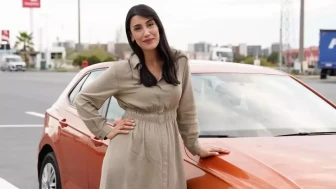 Neslihan Arslan, Güller ve Günahlar'da Tülay Rolüyle İzleyici Karşısında