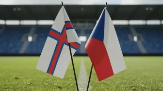 Faroe Adaları - Çekya Maçı Canlı İzleme Bilgileri