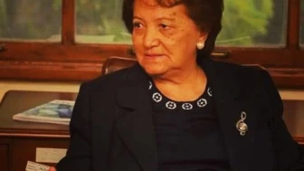 Yıldız Kuzgun Kimdir? Son Yolculuğuna Uğurlandı