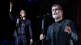 Özcan Deniz Eski İmajına Geri Döndü