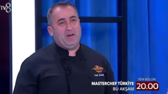 Erdal Aslanboğa: MasterChef Türkiye'nin Kokoreç Ustası